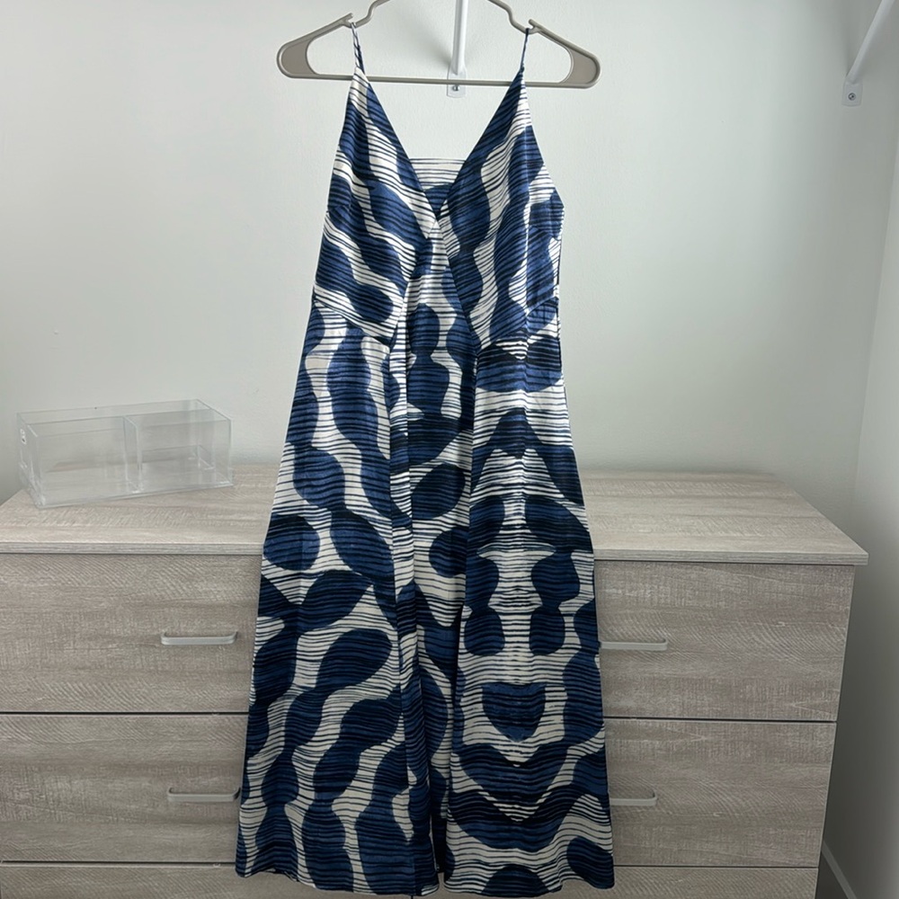 Banana Republic Midi Dress